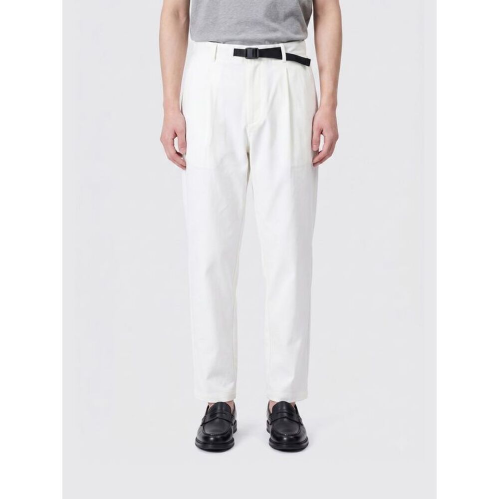 Goldwin Men Goldwin Criªpe Drawstring Trousers